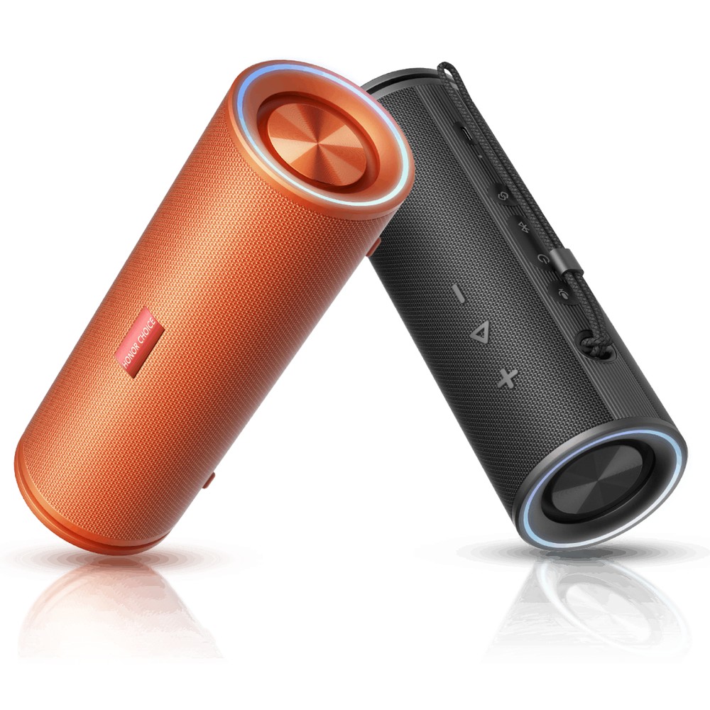 Honor Choice Bluetooth Speaker Red
