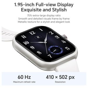 Honor Choice Haylou Watch BotWb01 White