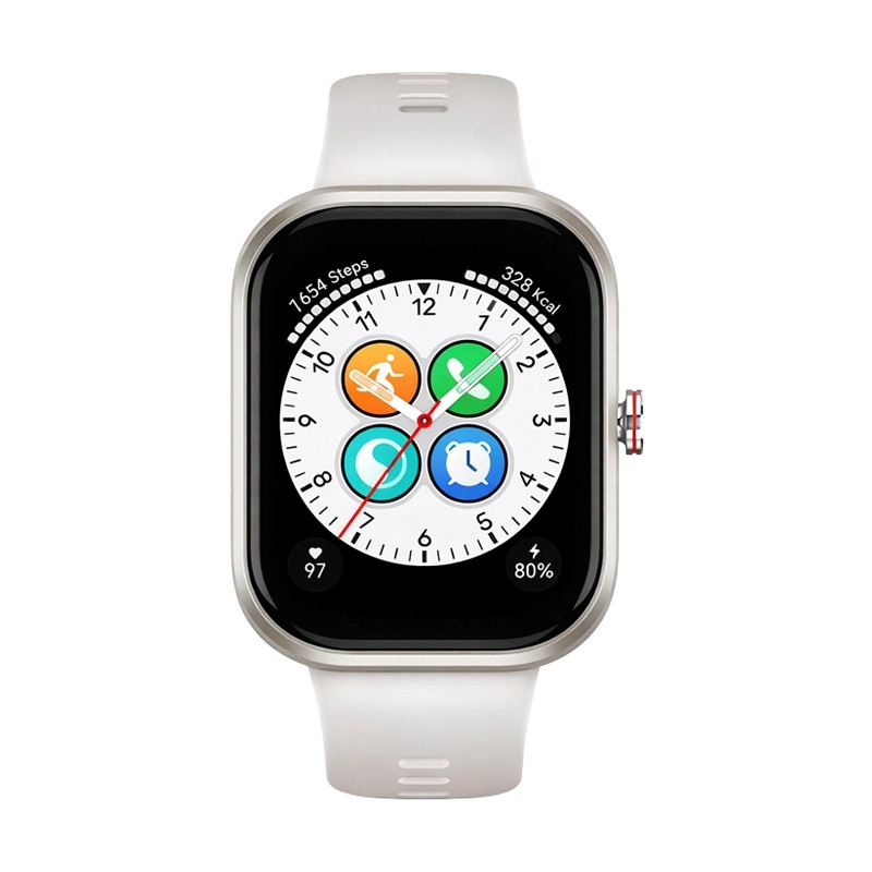Honor Choice Haylou Watch BotWb01 White - Imagen 2