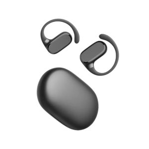Honor Choice Open Ear True Wireless Black