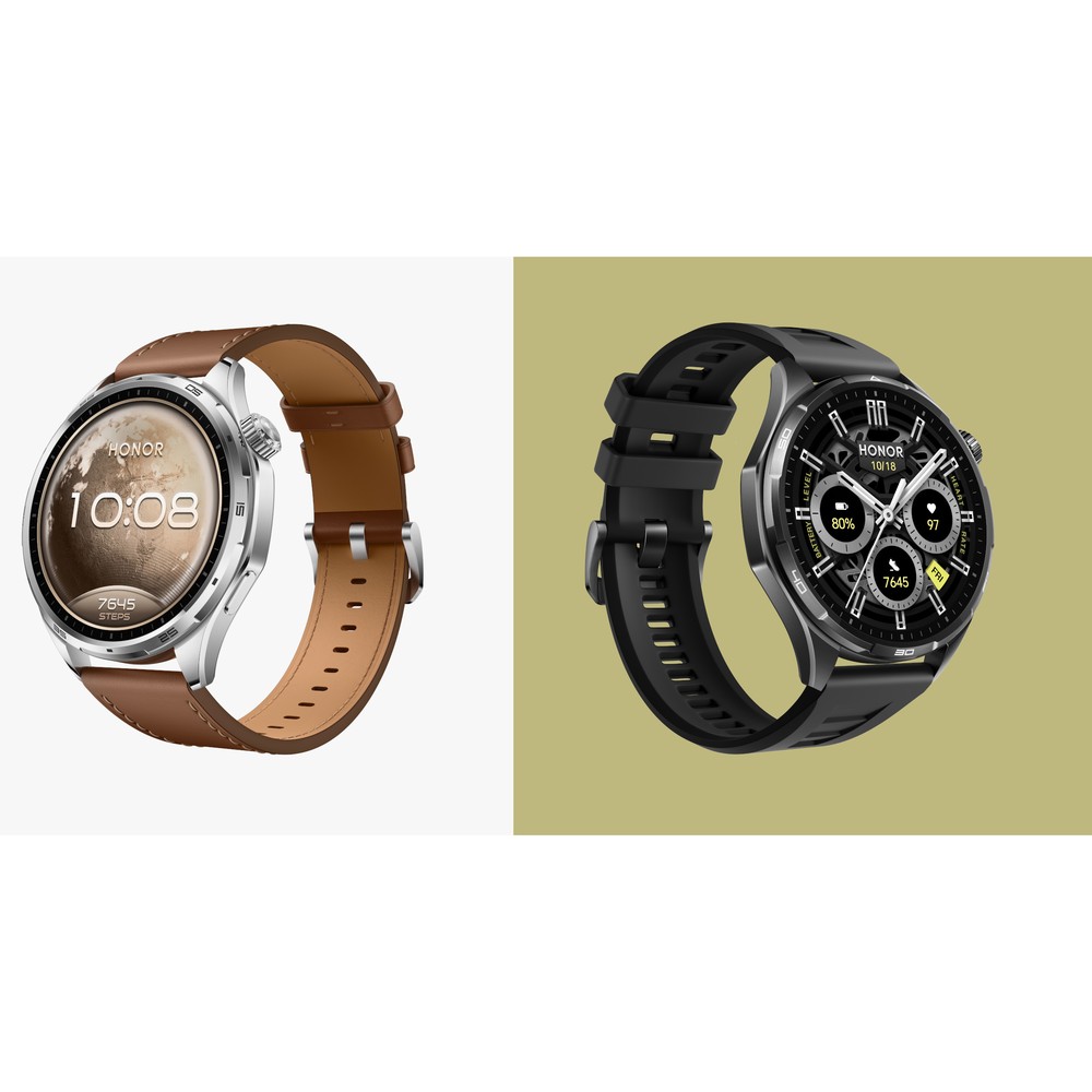 Honor Watch 6 Shadow Black - Imagen 4
