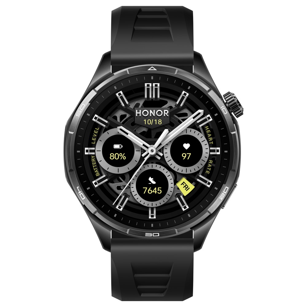 Honor Watch 6 Shadow Black
