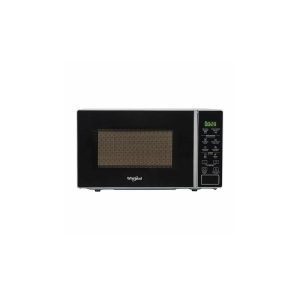 Horno Microondas Whirlpool 20 Lt 700W, Negro