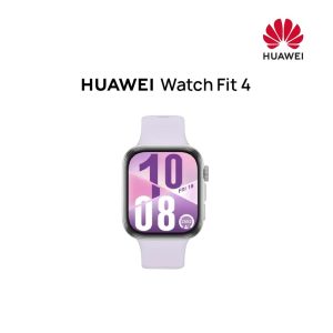 Huawei Fit 4 SyaB09 Purple