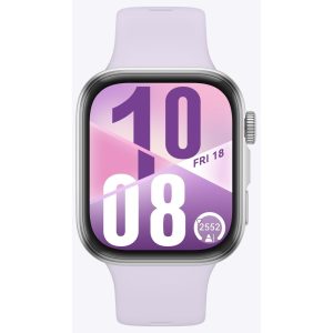 Huawei Fit 4 SyaB09 White