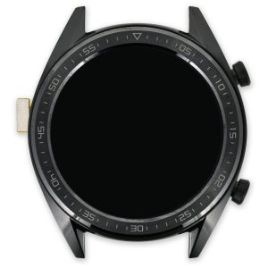Huawei Watch GT6 46Mm AtmB19 Yadan Black