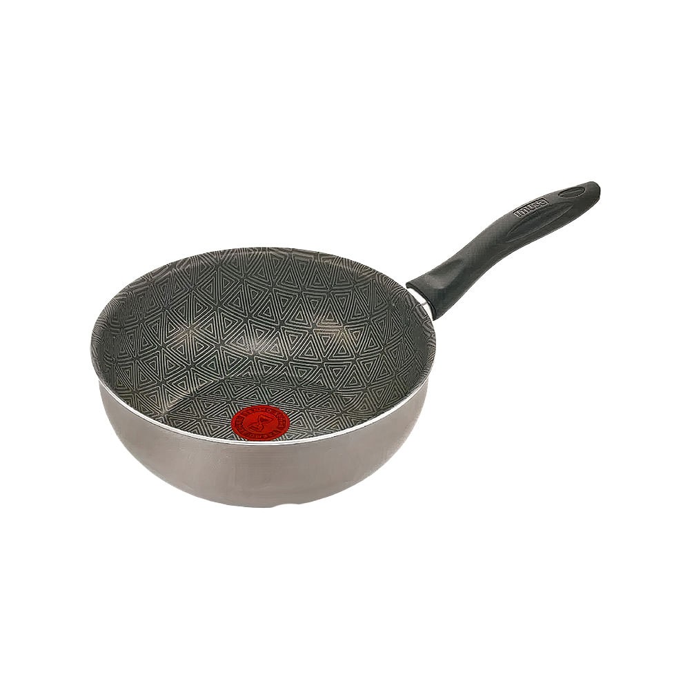 Imusa Work, 24 Cm A/A Tm deluxe, Antiadherente