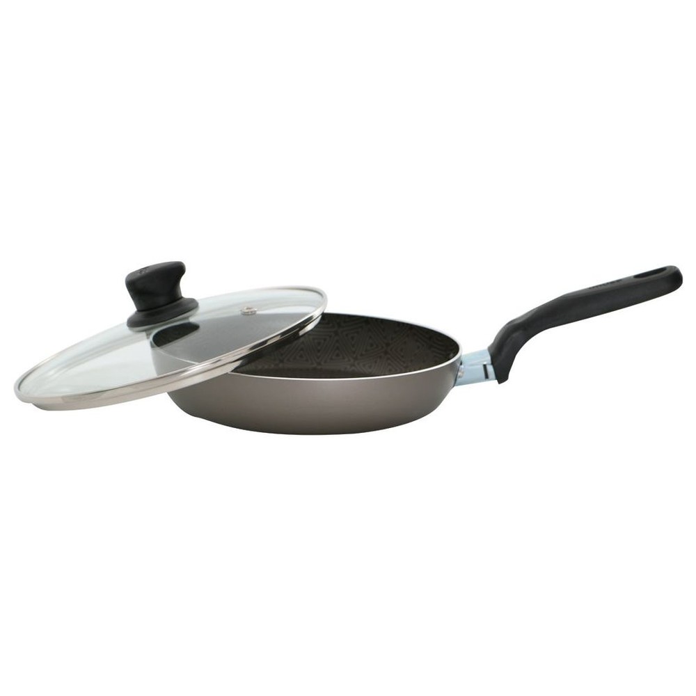 Imusa Work, 24 Cm A/A Tm deluxe, Antiadherente - Imagen 5