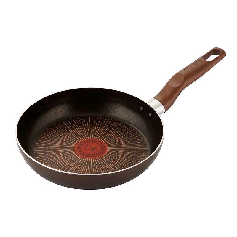 Imusa Work, 24 Cm A/A Tm deluxe, Antiadherente - Imagen 6