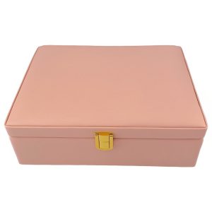 Joyero Rosa Ekiipa