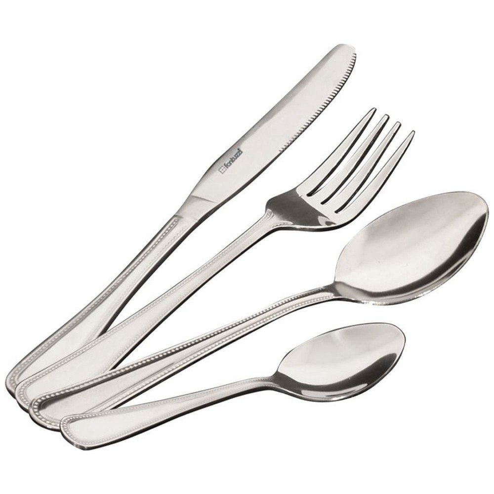 Juego de 6 Cucharas Para Té Gibson de Acero Inoxidable Tustin - Imagen 6