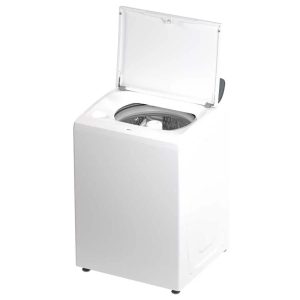 Lavadora 22kg carga superior Xpert System
