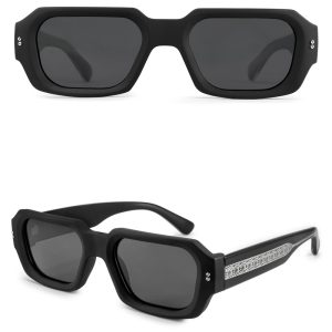 Lentes Para Sol Negro Ekiipa