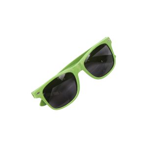 Lentes Para Sol Verde Ekiipa