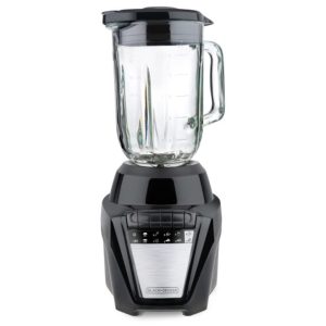 Licuadora Black+decker 125L 700W 8 Vel Vidrio
