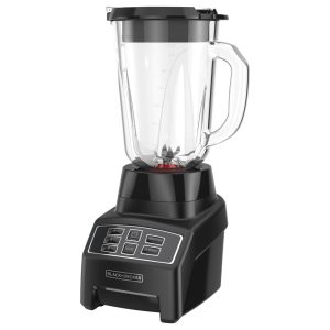Licuadora Black+decker 15L 800W Inox InteliFuse