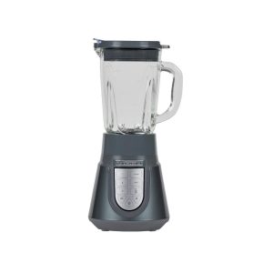 Licuadora Black+decker 165L 700W 2 Vel Gris