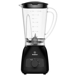 Licuadora Black+decker 165L 700W 2 Vel Negra