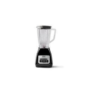 Licuadora Oster Soho 2 Velocidades Negro, 15Lts