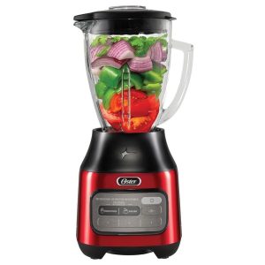 Licuadora Oster con Programas Automáticos Y Tecnología Reversible