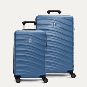 Maleta Fab Carry On 24 Blue Ekiipa