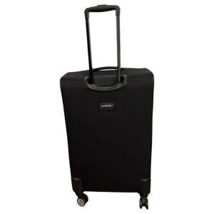 Maleta Ivy 20 White Ekiipa