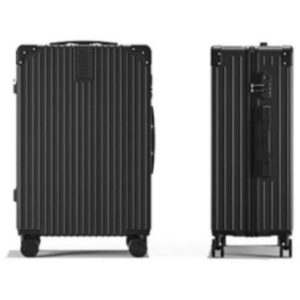 Maleta Slim 24 Ekiipa