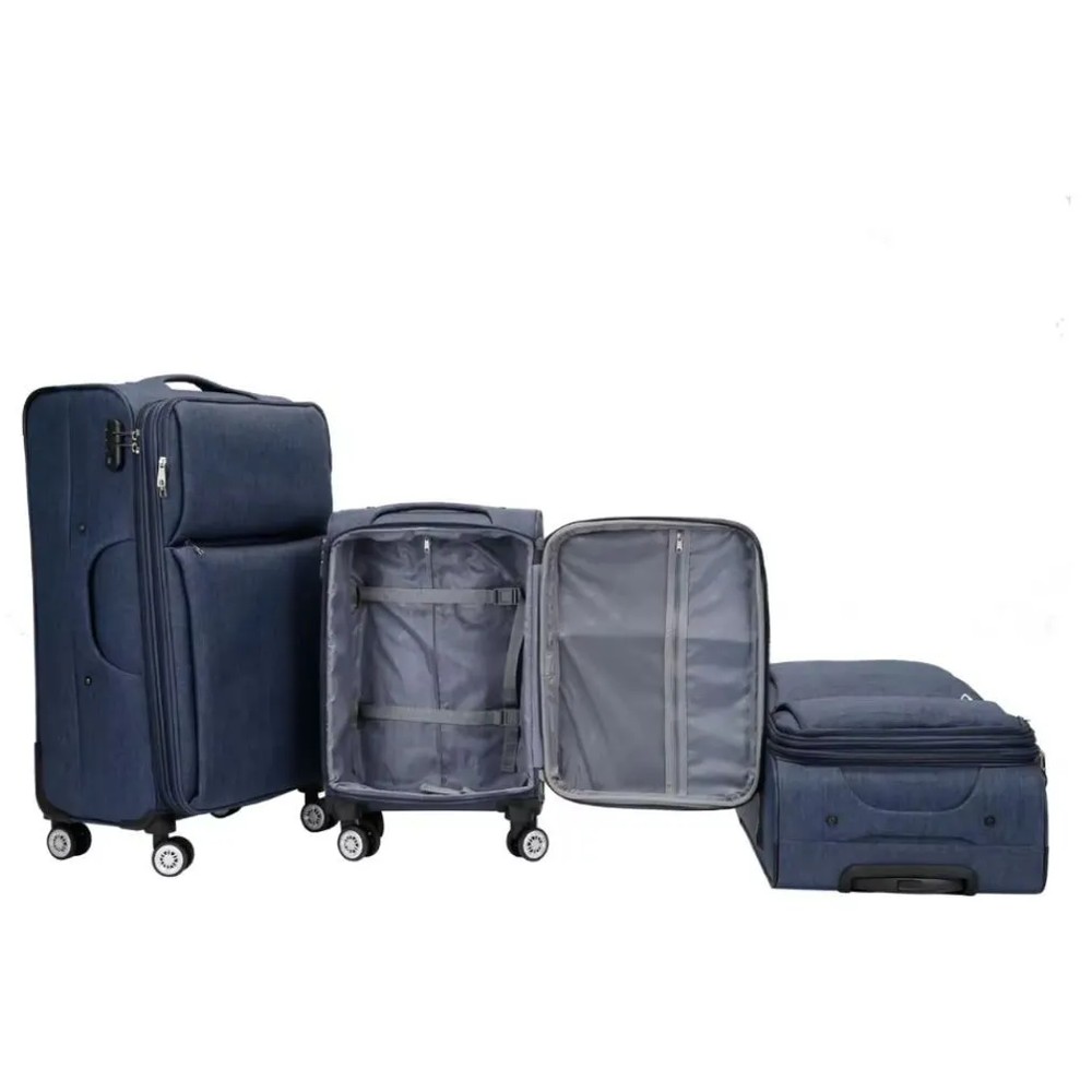 Maleta Slim 28 Ekiipa - Imagen 6