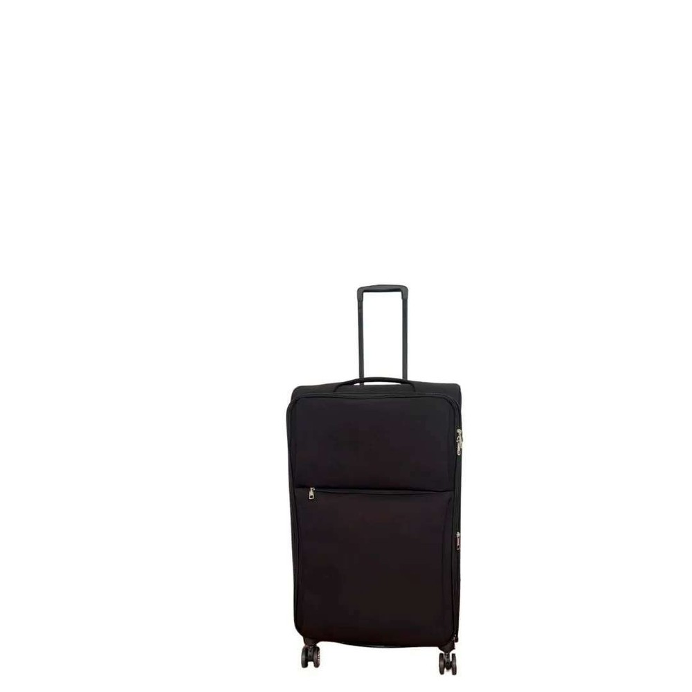 Maleta Waly Carry On 24 Gris Ekiipa - Imagen 4