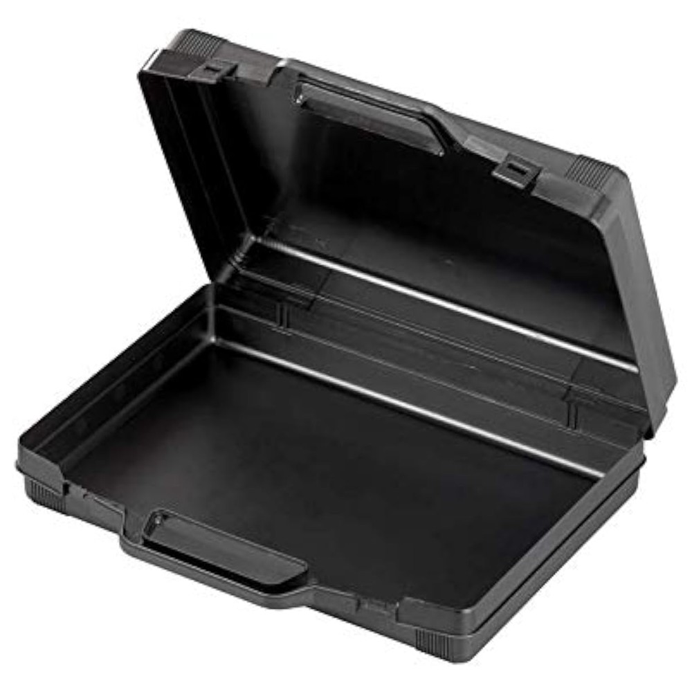 Maletin Poly Negro Ekiipa