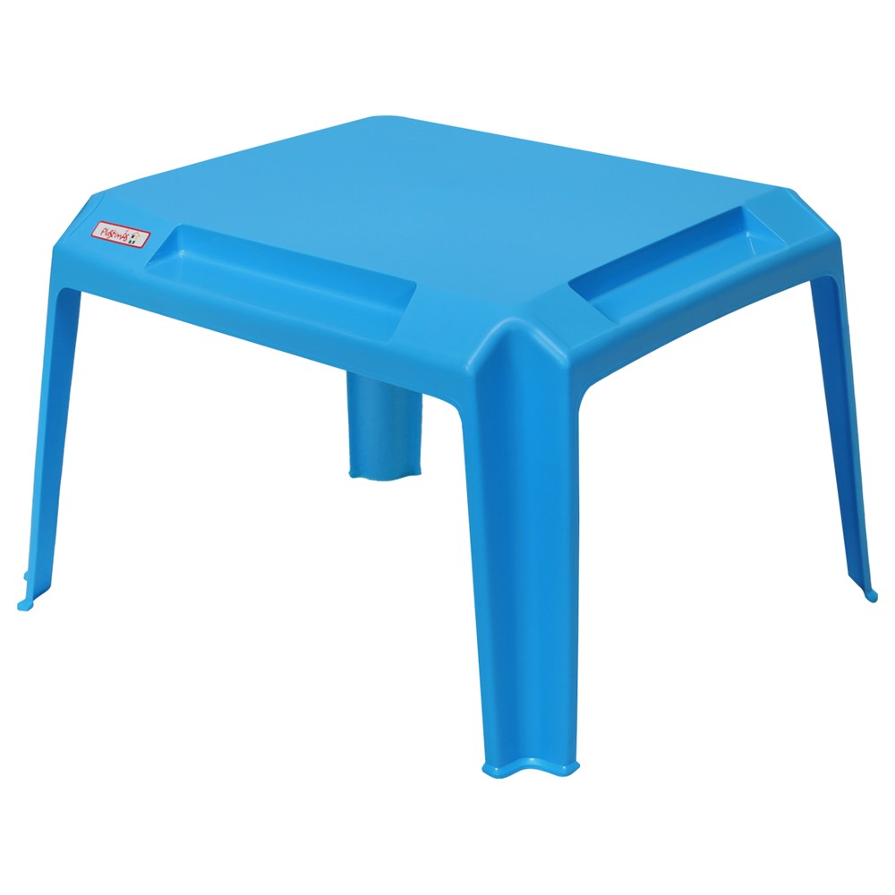 Mesa Premium Plastimas Base Plastica Aqua