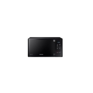 Microondas 08 Pies con Quick defrost Negro