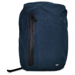 Mochila 2296 Para Laptop Color Azul Ekiipa