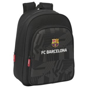Mochila Barcelona Negra Ekiipa