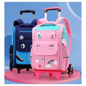 Mochila Dino Ekiipa