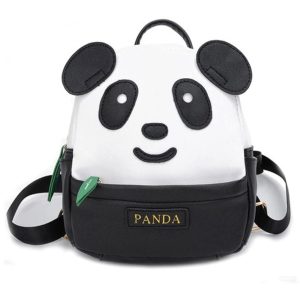 Mochila Panda Ekiipa