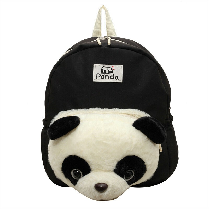 Mochila Panda Ekiipa - Imagen 6