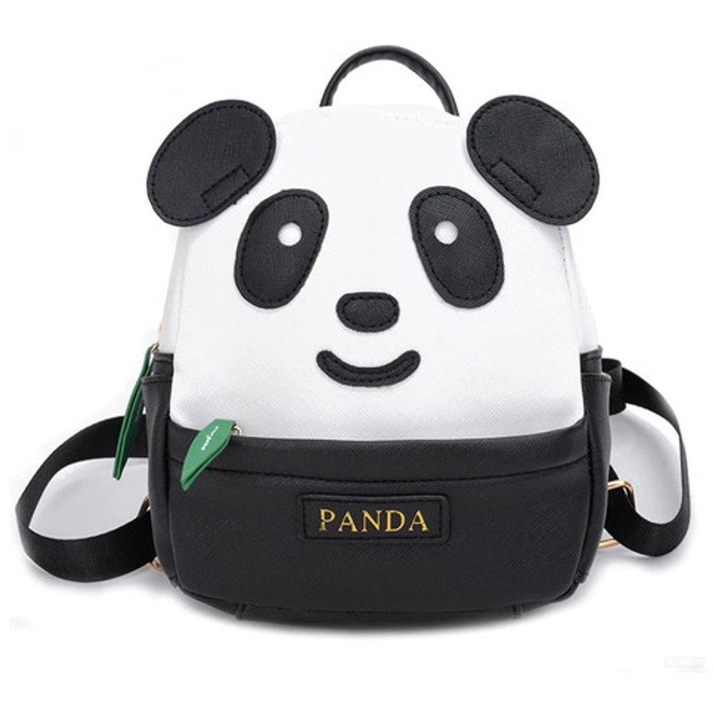 Mochila Panda Ekiipa