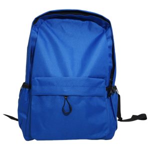 Mochila Quito Azul Ekiipa