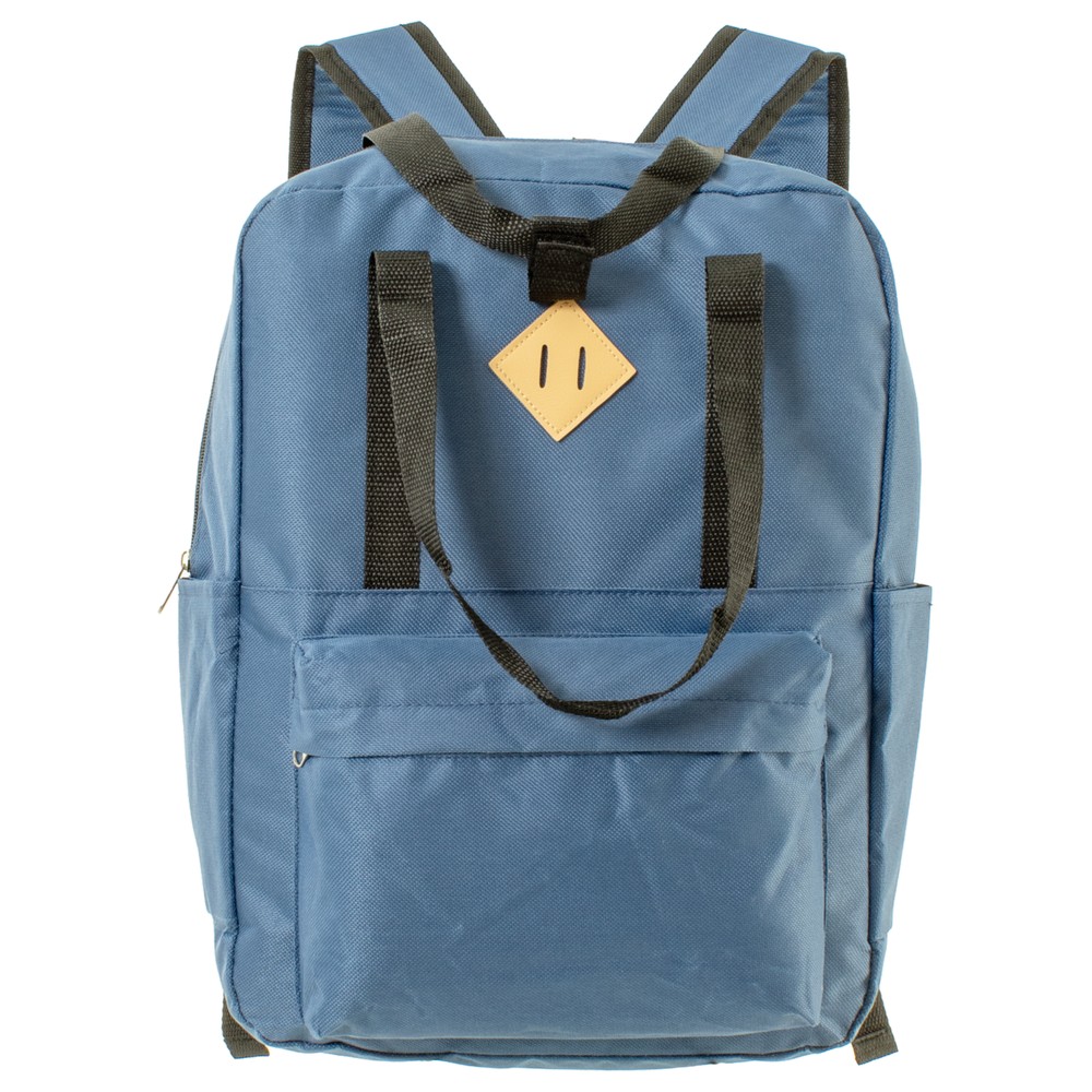 Mochila Quito Azul Ekiipa - Imagen 5