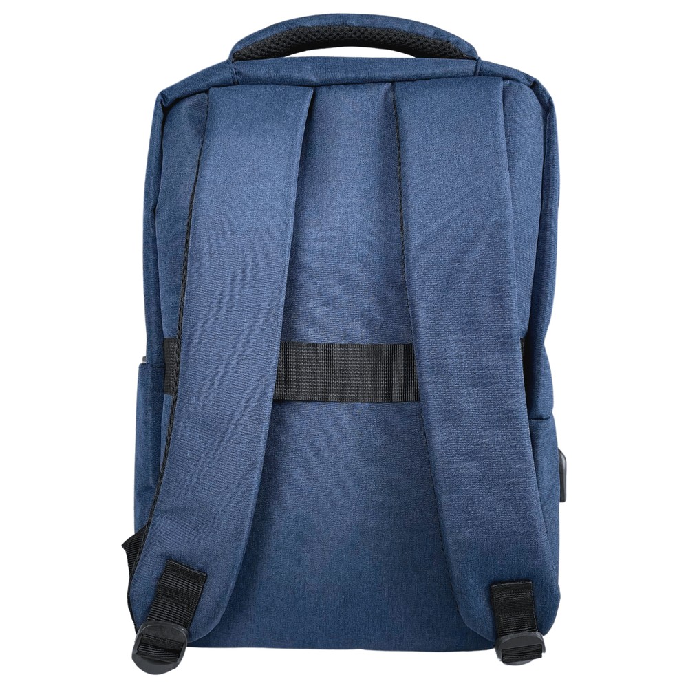 Mochila Quito Azul Ekiipa - Imagen 6