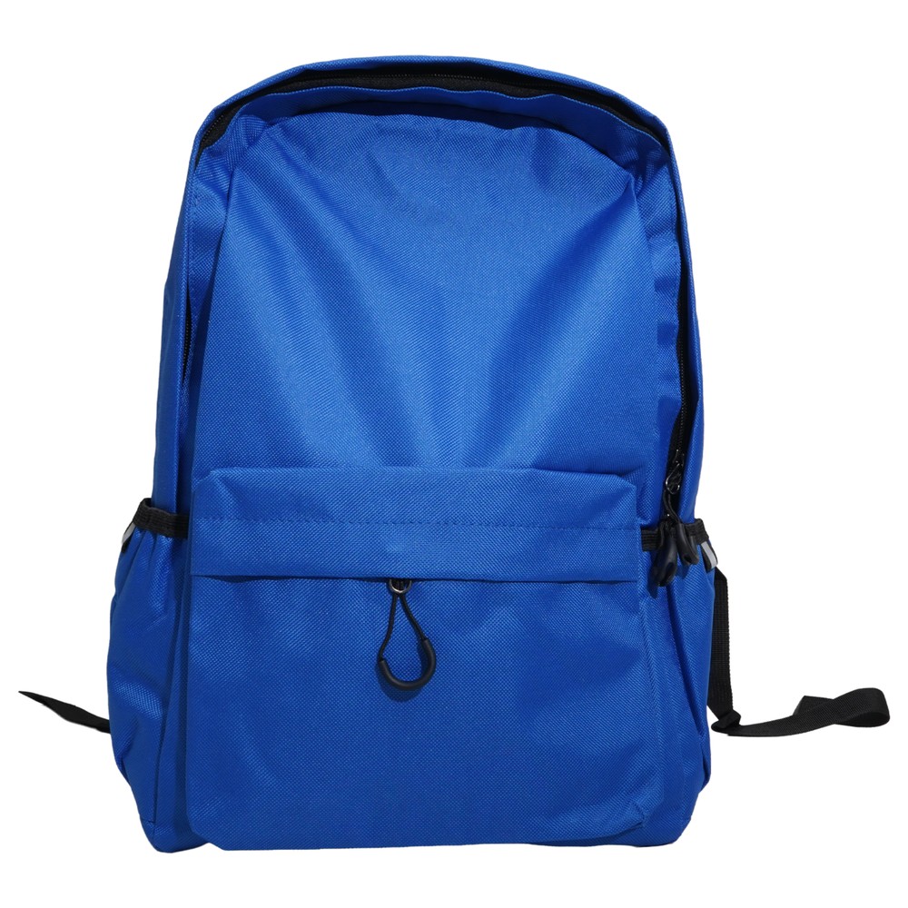 Mochila Quito Azul Ekiipa