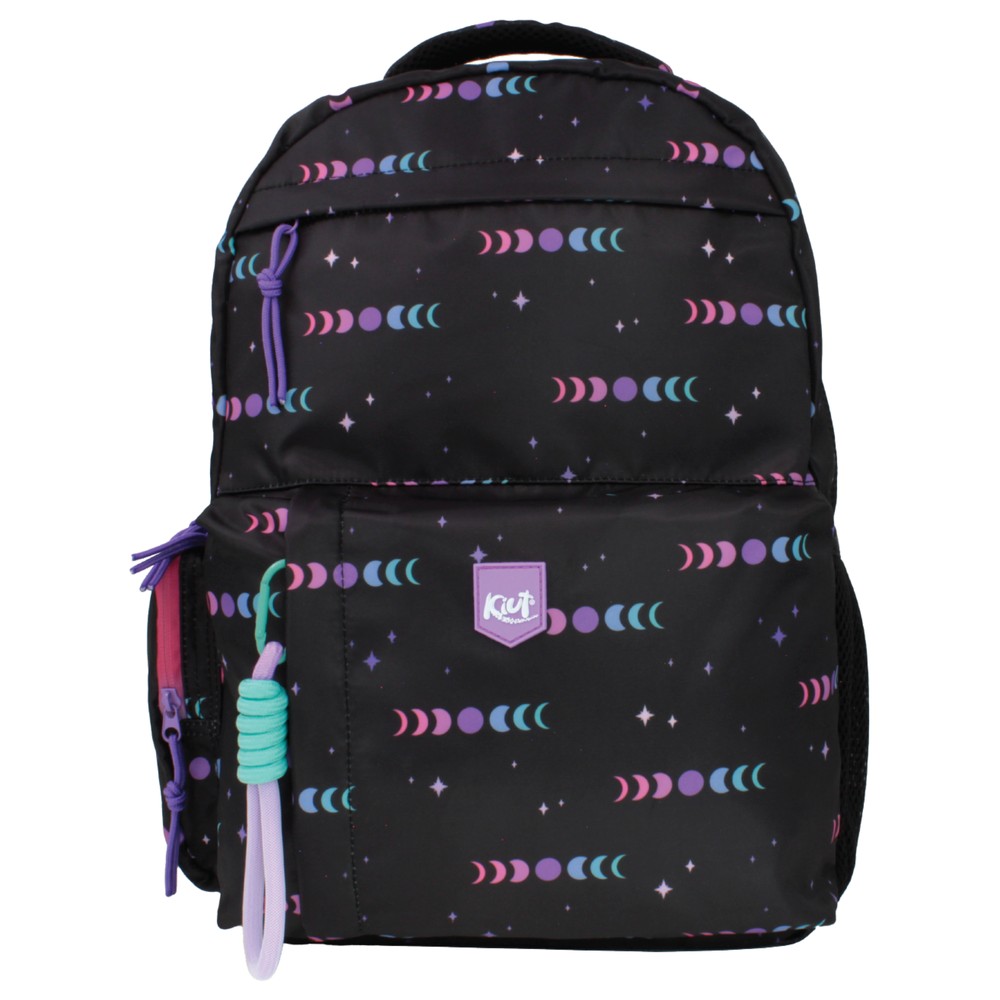 Mochila Quito Morado Ekiipa - Imagen 3