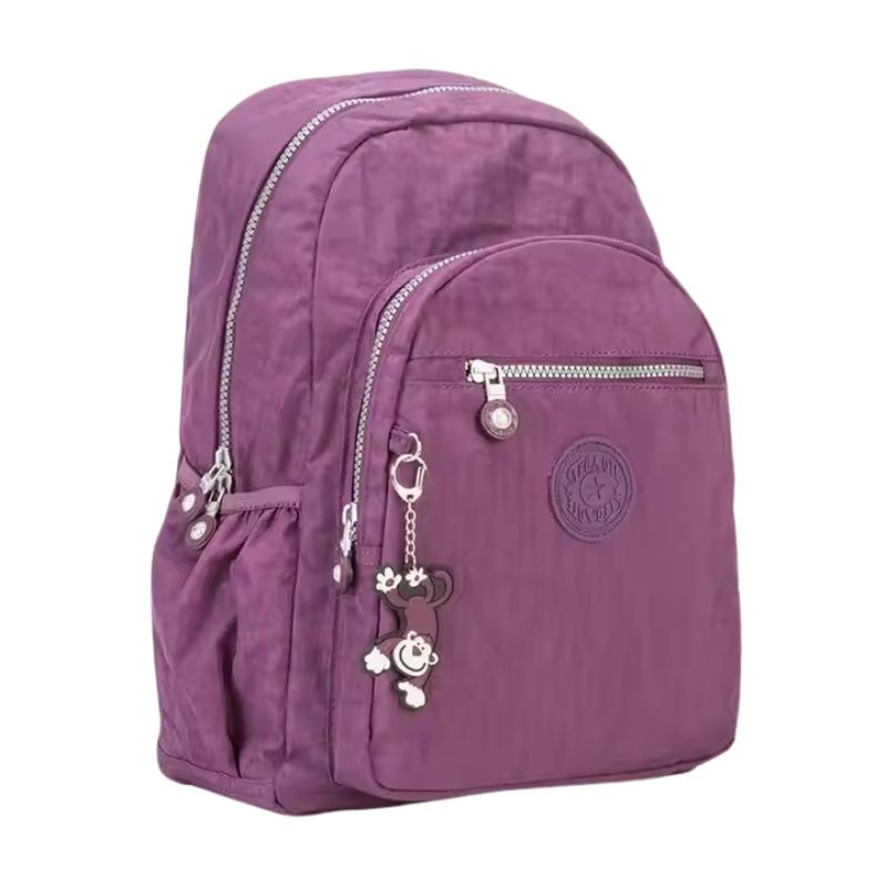 Mochila Quito Morado Ekiipa - Imagen 6