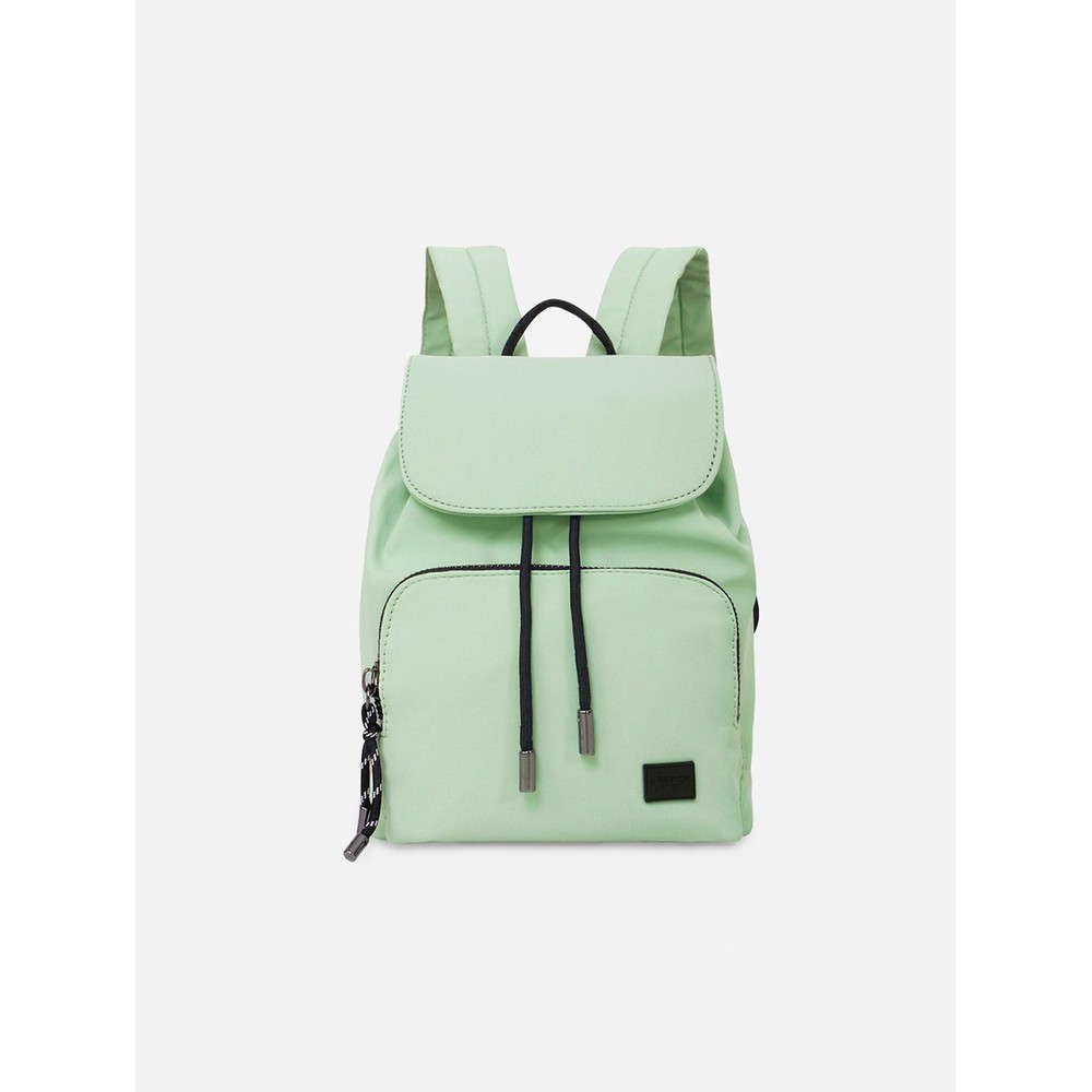 Mochila Quito Verde Ekiipa - Imagen 2