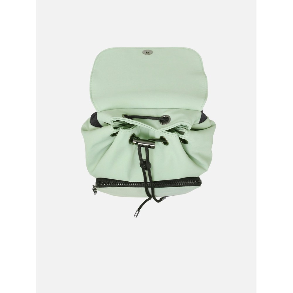 Mochila Quito Verde Ekiipa - Imagen 3