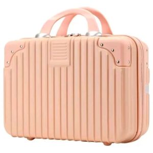 Neceser Portatil Pink Ekiipa