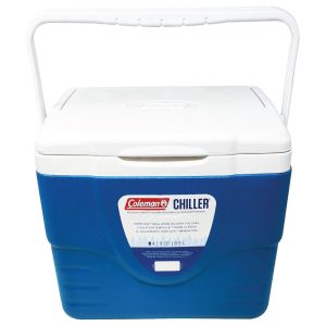 Nevera Portátil Coleman Chiller 85lt / 9QT