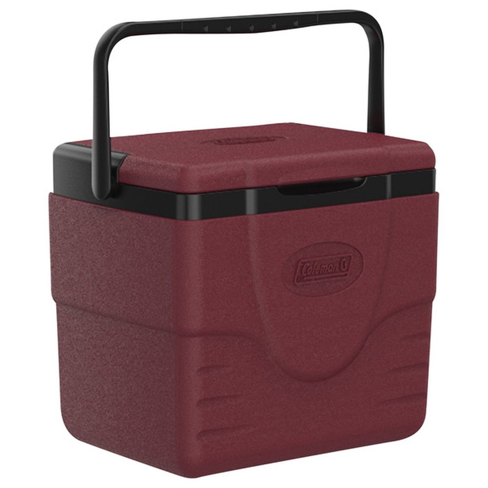 Nevera Portátil Coleman Chiller 85lt / 9QT - Imagen 5