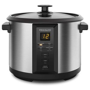 Olla a Presión Eléctrica Frigidaire 5L